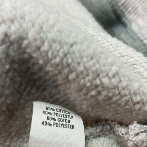 Aerie oversized camo sweatshirt - Picture 8 of 10